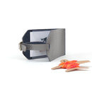 Chasing Threads Stitch Leather Luggage Tags 真皮可繍行李掛牌 