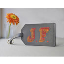 Chasing Threads Stitch Leather Luggage Tags 真皮可繍行李掛牌