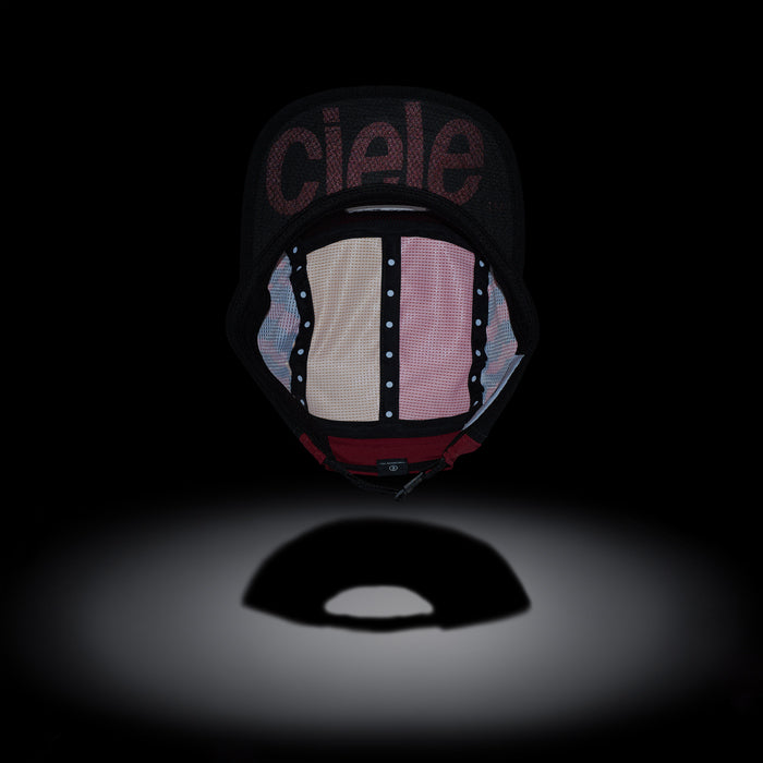 Ciele GOCap - Chicago 運動帽
