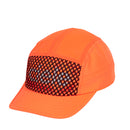 Ciele ALZCap SC - Night Right - Gridfront Century Large 運動帽 Red Rocks