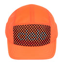 Ciele ALZCap SC - Night Right - Gridfront Century Large 運動帽 Red Rocks