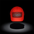 Ciele ALZCap SC - Night Right - Gridfront Century Large 運動帽 Red Rocks
