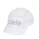 Ciele ALZCap SC - Night Right - Gridfront Century Large 運動帽 Trooper