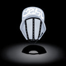 Ciele ALZCap SC - Night Right - Gridfront Century Large 運動帽 Trooper