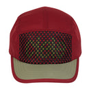 Ciele GOCap SC - Night Right - Gridfront Standard Large 運動帽 Moderna