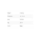 Ciele GOCap - Standard Small Stripes Blackbars