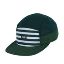 Ciele GOCap - Standard Small Stripes Forestbars