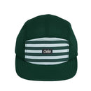 Ciele GOCap - Standard Small Stripes Forestbars