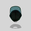 Ciele GOCap - Standard Small Stripes Forestbars