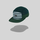 Ciele GOCap - Standard Small Stripes Forestbars