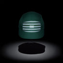 Ciele GOCap - Standard Small Stripes Forestbars