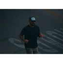 Ciele GOCap - Standard Small Stripes Forestbars