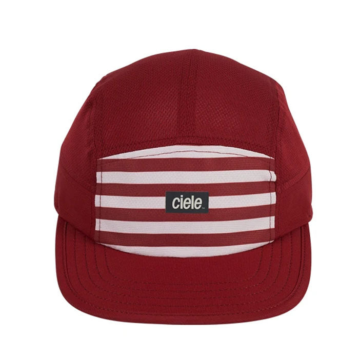 Ciele GOCap - Standard Small Stripes Rosebars
