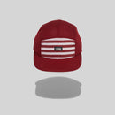 Ciele GOCap - Standard Small Stripes Rosebars