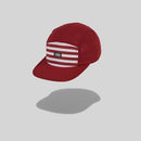 Ciele GOCap - Standard Small Stripes Rosebars