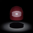 Ciele GOCap - Standard Small Stripes Rosebars