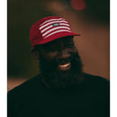 Ciele GOCap - Standard Small Stripes Rosebars