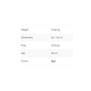 Ciele GOCap - Standard Small Stripes Rosebars