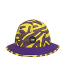 Ciele BKTHat - Badge Allover Zebra  Lala