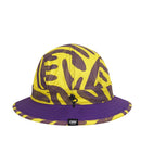 Ciele BKTHat - Badge Allover Zebra  Lala