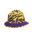 Ciele BKTHat - Badge Allover Zebra  Lala