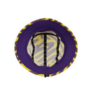 Ciele BKTHat - Badge Allover Zebra  Lala