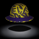 Ciele BKTHat - Badge Allover Zebra  Lala