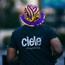 Ciele BKTHat - Badge Allover Zebra  Lala