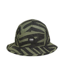 Ciele BKTHat - Badge Allover Zebra  Scout