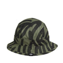 Ciele BKTHat - Badge Allover Zebra  Scout