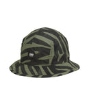 Ciele BKTHat - Badge Allover Zebra  Scout