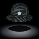 Ciele BKTHat - Badge Allover Zebra  Scout