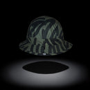 Ciele BKTHat - Badge Allover Zebra 運動漁夫帽