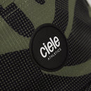 Ciele BKTHat - Badge Allover Zebra 運動漁夫帽