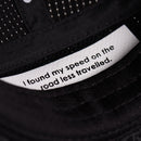 Ciele RDCap C-SPEED Chrome Ghost