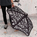 BLUNT + Blacklist Classic Umbrella