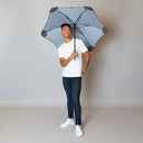 BLUNT + Houndstooth Classic Umbrella