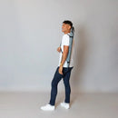 BLUNT + Houndstooth Classic Umbrella