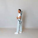 BLUNT + Houndstooth Classic Umbrella