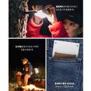 Claymore 3Face Mini Outdoor Lantern