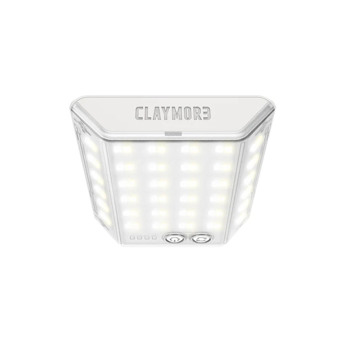 Claymore 3Face Mini Outdoor Lantern