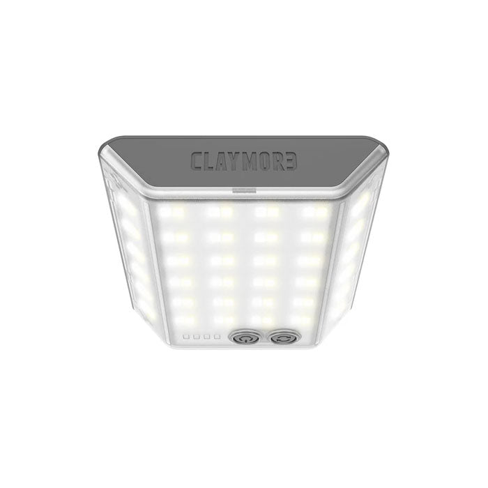 Claymore 3Face Mini Outdoor Lantern 行動電源照明LED燈