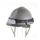 Claymore Heady+ Rechargeable Headlamp 充電戶外頭燈
