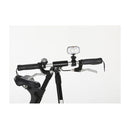 Claymore Heady+ Rechargeable Headlamp 充電戶外頭燈