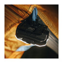 Claymore Heady+ Rechargeable Headlamp 充電戶外頭燈