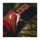 Claymore Heady+ Rechargeable Headlamp 充電戶外頭燈