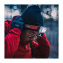 Claymore Heady+ Rechargeable Headlamp 充電戶外頭燈