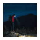 Claymore Heady+ Rechargeable Headlamp 充電戶外頭燈