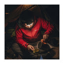 Claymore Heady+ Rechargeable Headlamp 充電戶外頭燈