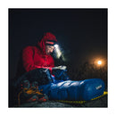 Claymore Heady+ Rechargeable Headlamp 充電戶外頭燈